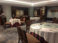 -粤财皇冠假日酒店·彩华轩中餐厅