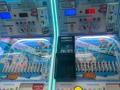 -嘻品堂电玩(喜盈门范城店)