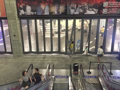 -太平洋影院(西村店)