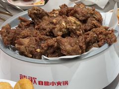 -龍歌自助小火锅(雨花台江南虹悦城店)