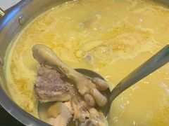 -八珍玉食鸡煲·打边炉(印象城店)