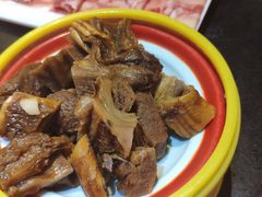 -井格·重庆火锅(王府井店)