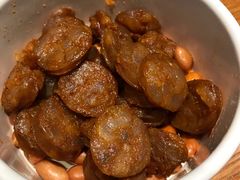 -渝是乎酸菜鱼(龙旗购物中心店)