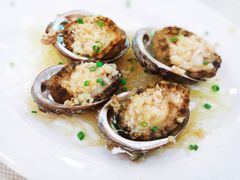 -新享乐海鲜(翠华路店)