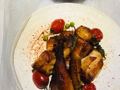 -春树下·树屋花房西餐厅(罍街AS1980店)