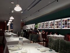 -漢舍中国菜馆(浦东嘉里城店)