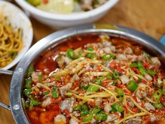-艺味深尝(云锦路店)