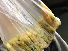 -咏春葱油饼(德政中路店)