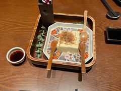 芝士豆腐-神奈川·小京