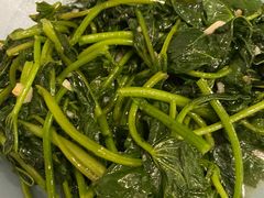 -香香海南菜餐厅