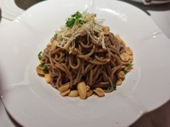 鸡丝荞面-望蓉城·古法酸菜鱼(世纪汇店)