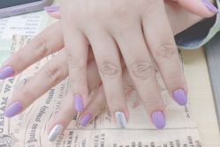 点击看大图 -芊冉•美甲美睫纹绣