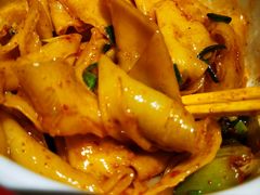 -汉唐宴长安食府