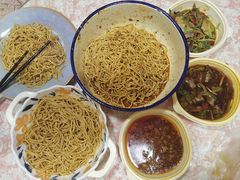 -万县面馆(高笋塘店)