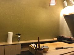 -鮨一日本料理(大中华店)