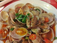-98K烧烤(顺外路店)