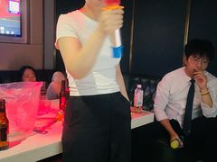 -上海星秀麦量贩KTV(张江商业广场店)