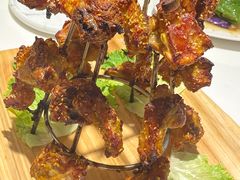 -马白开来特色羊排揪片子  (总店)