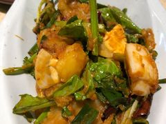 -状元阁烧烤(新华路总店)