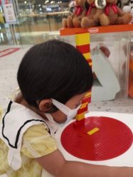 -kidsland(颐堤港店)