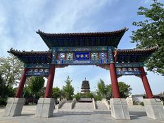 -天宁寺