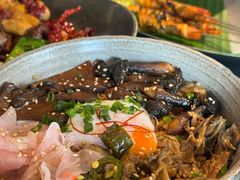 -Ameigo梅果·云贵川bistro(长宁来福士店)