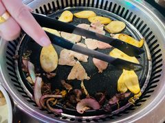 -老卜奎齐齐哈尔烤肉(人民东路店)