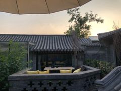 -糖房咖啡(南锣鼓巷店)
