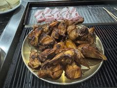 -石屏老字号4号包浆豆腐美食城(泼水广场店)