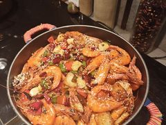 -西藏饭店·亚克·食光自助餐厅(文殊院店)