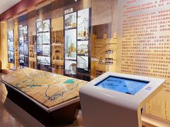 -哈尔滨规划展览馆