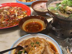 -常和州·夜宵大排档(常州单店)