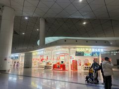 -郑州新郑国际机场-T2航站楼