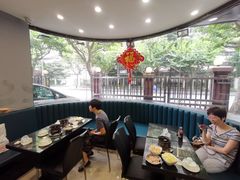 -川香煲(茅台路店)