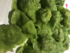 -船歌·鱼水饺青岛菜(金狮广场店)