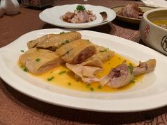 -东方明珠老上海8号餐厅(东方明珠广播电视塔店)