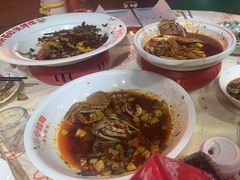 -小林哥的海鲜馆·夜宵烧烤(渔人码头店)
