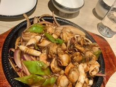 -小船渔村•大连菜•大连焖鱼(黄河路店)