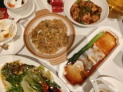 -金贵源食神(楚河汉街店)