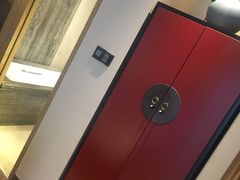 -上海崇明金茂凯悦酒店