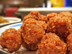 -黑土印象菜馆(三元桥店)