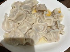 -胡杨记忆(和平路店)