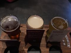 -Boxing Cat Brewery拳击猫精酿啤酒馆(永福店)