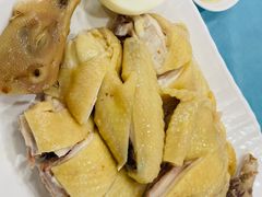真味白切鸡-粤·向群饭店(泮塘路店)