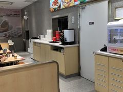 -小杨生煎(黄河路美食休闲街店)