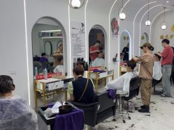 -臻艾Hair Salon