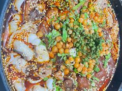 -青花椒花椒鱼(合生汇店)