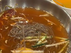 辣拌冷面-韩礼年糕(飞虹路店)
