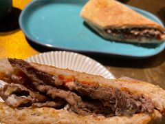 -BOCATA 西班牙餐厅(三里屯店)