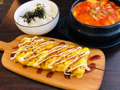 -青春分食(仙林大学城店)
